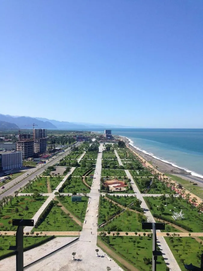 Coast Batumi Apart Hotel Apart Otel